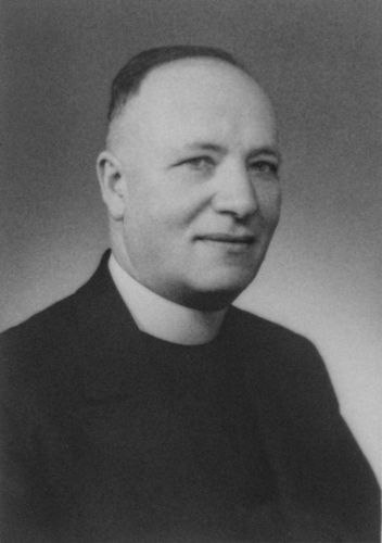 P. Alois Šebela